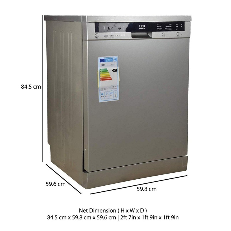 neptune vx dishwasher review