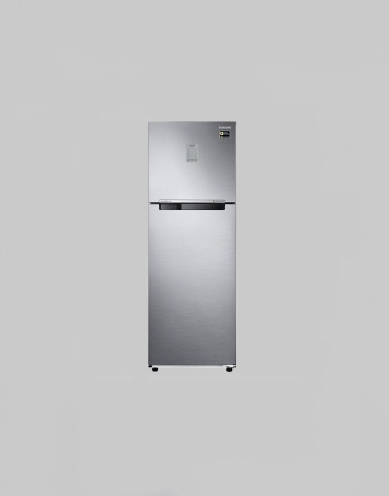 Samsung 324 L 2 Star Frost Free Inverter Double Door Refrigerator