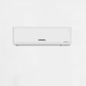 O General 1.5 Ton 3 Star Split Inverter Air Conditioner (ASGG18CPTA)