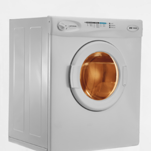 IFB 5.5 kg Fully-automatic Dryer (TURBO DRY,white,Inbuilt Heater, Allergy Free Technology