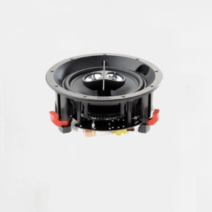 Focal 100 IC6 ST In-Ceiling 2-way Coaxial Speaker