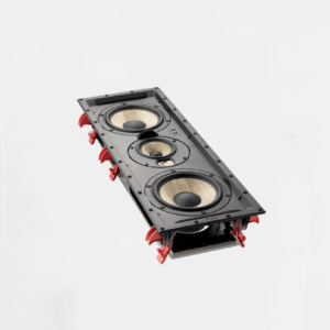 Focal 300 IWLCR6 (3-way In-wall Loudspeaker)