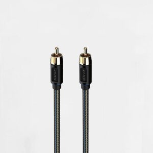 Subwoofer Austere Cable