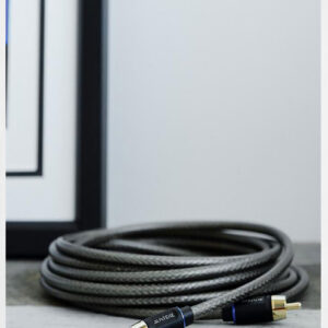Subwoofer Austere Cable
