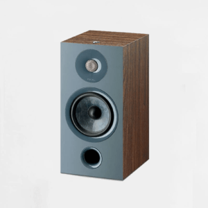 Focal Chora 806 BookShelf Loud Speaker (Pair) (Compact But Powerful 2-way Bookshelf Loudspeaker)