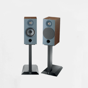 Focal Chora 806 BookShelf Loud Speaker (Pair) (Compact But Powerful 2-way Bookshelf Loudspeaker)