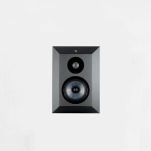 Focal Chora Surround 360-Degree Sound Surround Speaker (Pair)