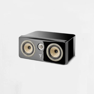 Focal Kanta Center Loudspeakers