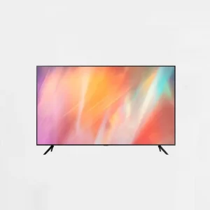 Samsung 109 cm (43 inches) 4K Ultra HD Smart LED TV 43AU7500