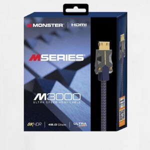 M Series M3000 Active Optic Cable HDMI