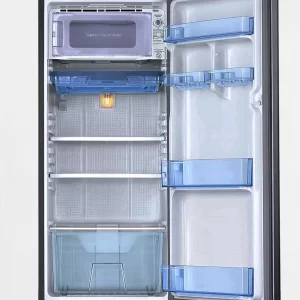Samsung 192 L Single Door Refrigerator (RR20A11CBGS/HL)