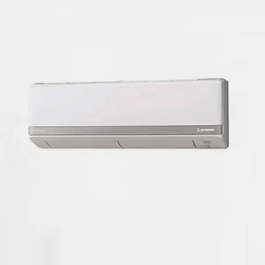 Mitsubishi Heavy Industries 1.6 Ton 3 Star Non Inverter Split AC (SRK20CSS-S6, White)