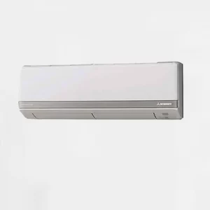 Mitsubishi Heavy Industries 1.6 Ton 3 Star Non Inverter Split AC (SRK20CSS-S6, White)