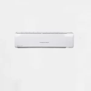 Mitsubishi 2 Ton 4 Star Split AC (SRK25CWX-S6, Copper Condenser, White) Hybrid