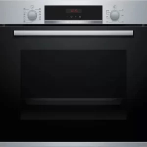 Bosch Cooking- Built-in Oven (HBA574BR0Z)  Series 4 Built-in oven 60 x 60 cm Stainless steel