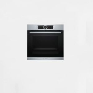 Bosch Cooking- Built-in Oven Stainless steel HBG633BS1J