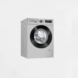 Bosch WAJ24262IN 7.0Kg Fully Automatic Washing Machine (Silver)
