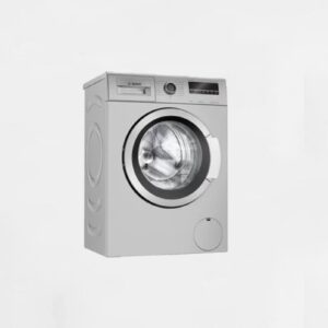 Bosch 9 KG /6 KG Inverter Washer Dryer (WNA14408IN, Silver, Inbuilt Heater 1400 RPM)