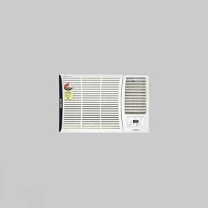 Voltas 1.5 Ton 3 Star Window AC (Copper 183 DZA/ 183 DZA R32 White)