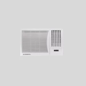 OGENERAL 1.1 Ton 5 Star Window Air Conditioner (AFGB12BAWA-B)