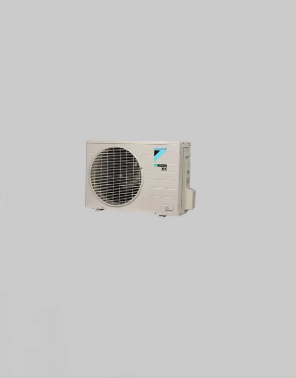 Daikin 1.8 Ton 4 Star Split Inverter AC - White (DTKL60UV16U, Copper Condenser)