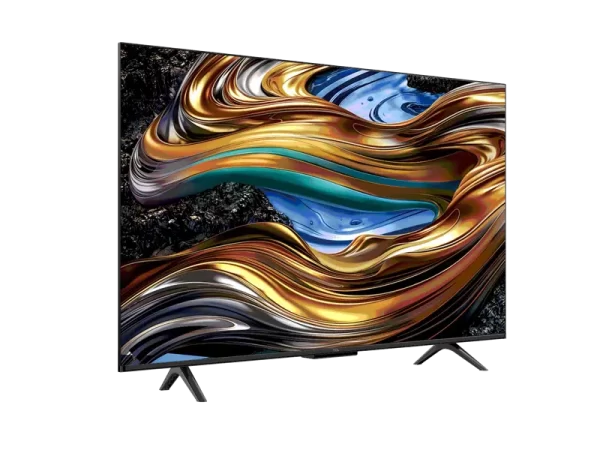 TCL 50-P755 4K QLED Google TV - Image 5