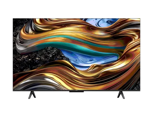 TCL 50-P755 4K QLED Google TV