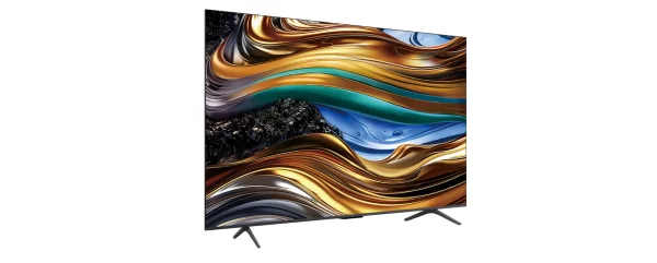 TCL 75-P755 PRO 4K QLED Google TV - Image 6