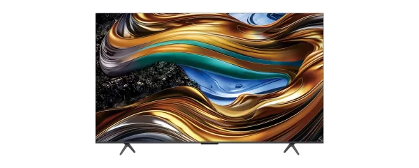 TCL 75-P755 PRO 4K QLED Google TV