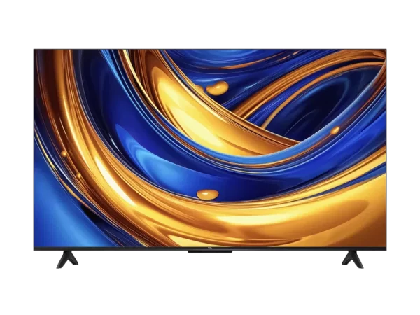 TCL 55"P655 4K UHD TV
