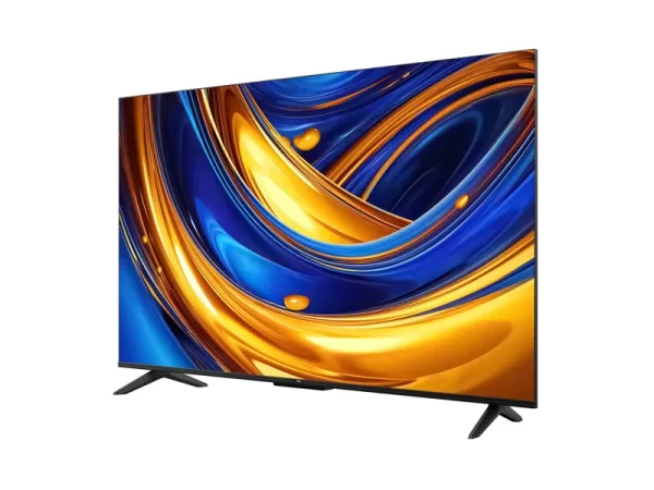 TCL 55"P655 4K UHD TV - Image 2