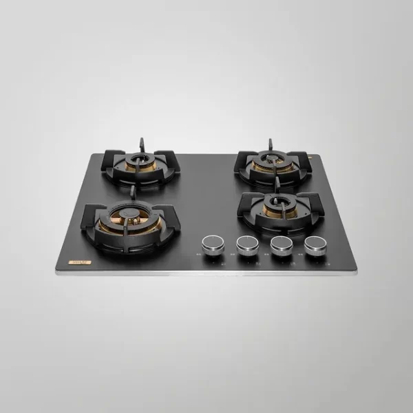 Kaff 60 cm 4 Burner Hob Massimo MSM 604X - Image 6