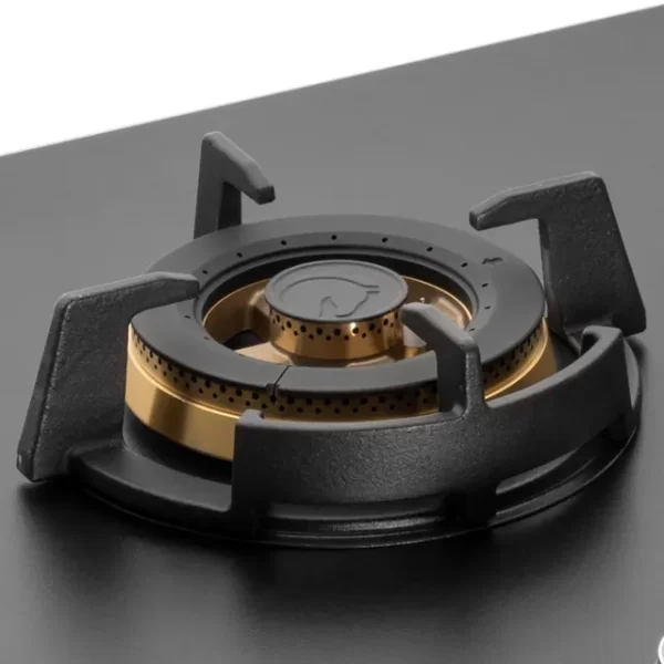 Kaff 60 cm 4 Burner Hob Massimo MSM 604X - Image 7