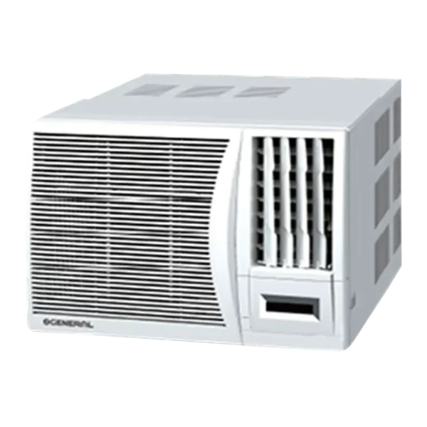 O GENERAL 0.8 Ton 4 Star Window AC (2023 Model, Copper Condenser, Catechain Filter, AMGB09BAWA-B) - Image 3
