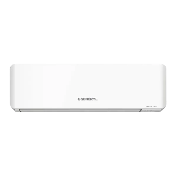 O GENERAL 2 Ton 3 Star Inverter Split AC (2023 Model, Copper Condenser, ASGG24CPAA-B)