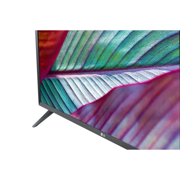 LG UR77 43 (108cm) 4K UHD Smart TV | HDR10 Pro | 35W RMS - Image 5