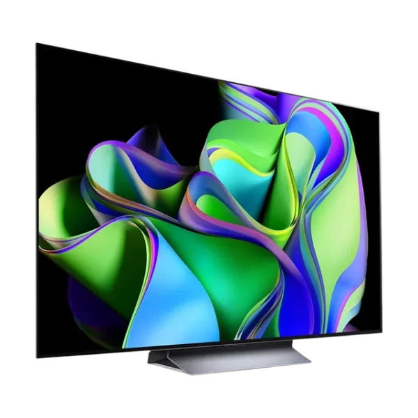 LG OLED AI B4 55 (139 cm) 4K Smart TV 2024 - Image 4