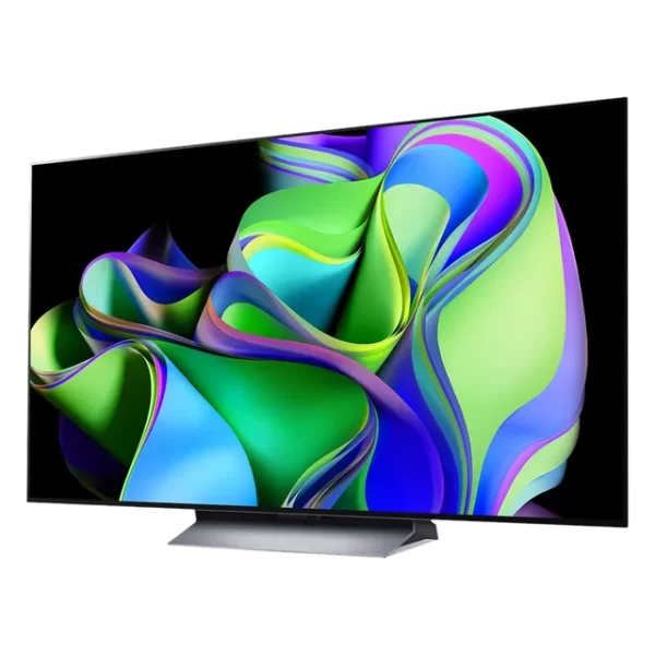 LG OLED AI B4 55 (139 cm) 4K Smart TV 2024 - Image 5
