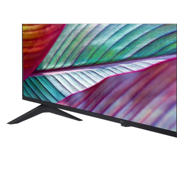 LG UR75 55 (139cm) 4K UHD Smart TV | WebOS 23 | HDR10 Pro - Image 6