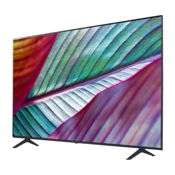 LG UR75 55 (139cm) 4K UHD Smart TV | WebOS 23 | HDR10 Pro - Image 4