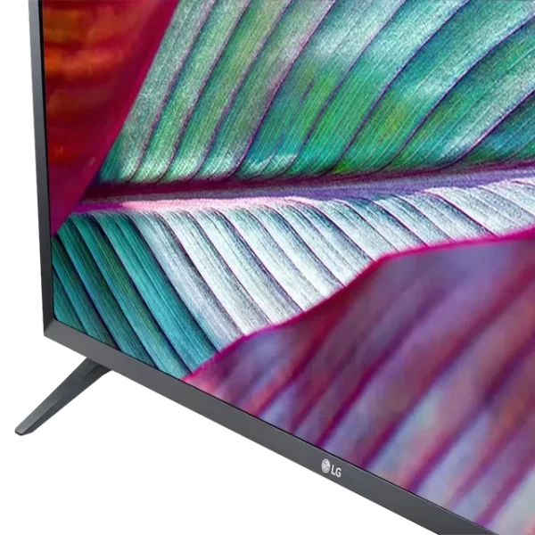 LG UHD TV UR75 43 (108cm) 4K Smart TV | WebOS | ThinQ AI | 4K Upscaling - Image 7