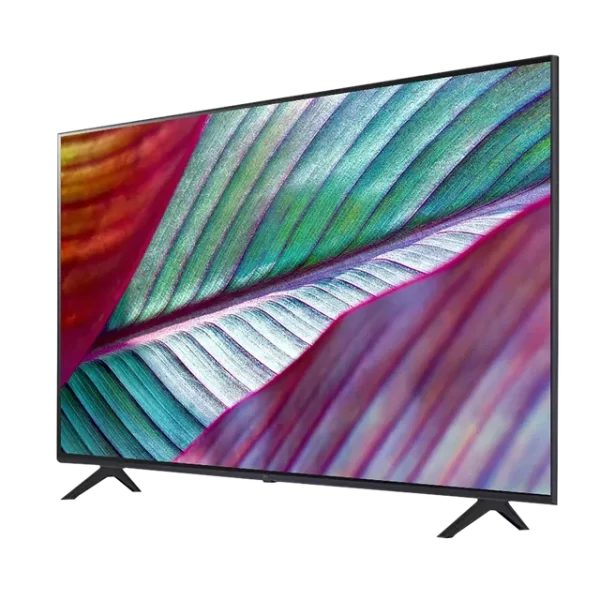 LG UHD TV UR75 43 (108cm) 4K Smart TV | WebOS | ThinQ AI | 4K Upscaling - Image 8