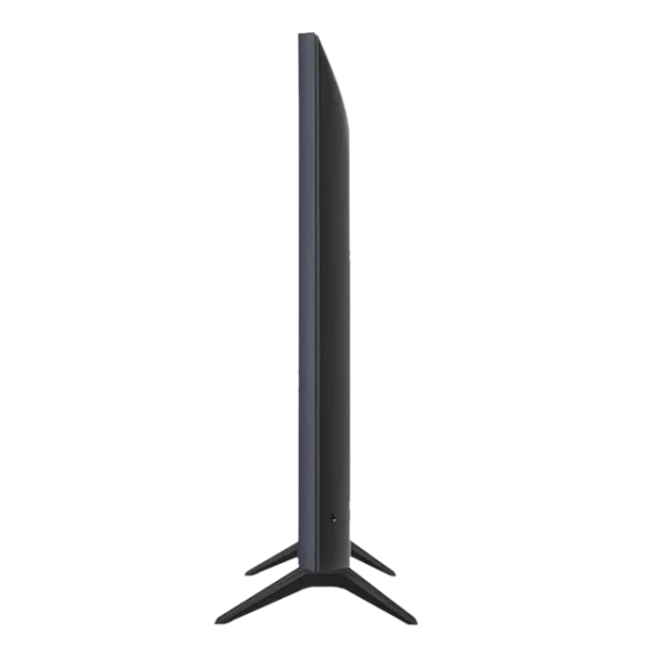 LG UHD TV UR75 43 (108cm) 4K Smart TV | WebOS | ThinQ AI | 4K Upscaling - Image 2