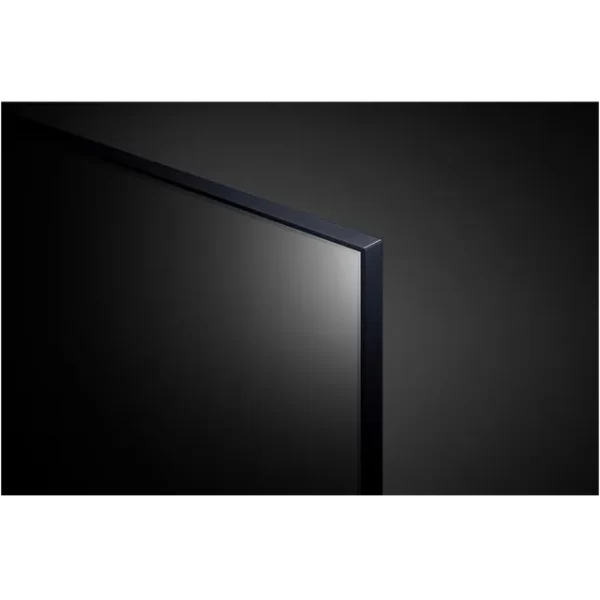 LG UHD TV UR75 43 (108cm) 4K Smart TV | WebOS | ThinQ AI | 4K Upscaling - Image 3