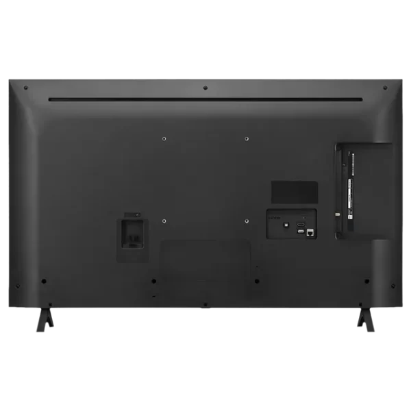 LG UHD TV UR75 43 (108cm) 4K Smart TV | WebOS | ThinQ AI | 4K Upscaling - Image 4