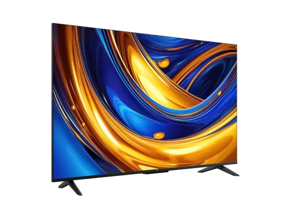 TCL 55"P655 4K UHD TV - Image 3
