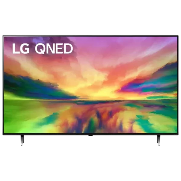 LG 65 (164cm) QNED83 4K Smart TV 2024 | Dolby Vision and Dolby Atmos | WebOS | ThinQ AI | 120 Hz Refresh Rate