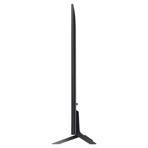 LG 65 (164cm) QNED83 4K Smart TV 2024 | Dolby Vision and Dolby Atmos | WebOS | ThinQ AI | 120 Hz Refresh Rate - Image 2
