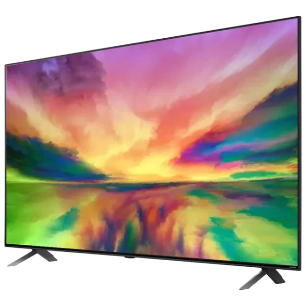 LG 65 (164cm) QNED83 4K Smart TV 2024 | Dolby Vision and Dolby Atmos | WebOS | ThinQ AI | 120 Hz Refresh Rate - Image 4