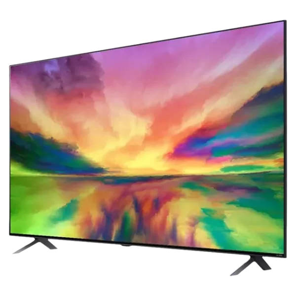 LG 55 (139 cm) QNED AI QNED88T 4K Smart TV 2024 - Image 4